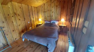Chalet indépendant chez Aurèle - Dullin - 0