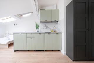Plac Wolności Cosy Studio - Łódź - 9