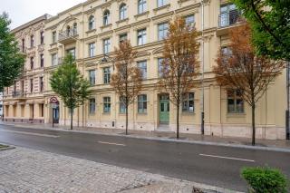 Plac Wolności Cosy Studio - Łódź - 8