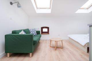 Plac Wolności Cosy Studio - Łódź - 7