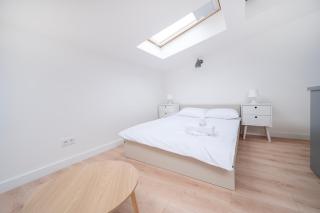 Plac Wolności Cosy Studio - Łódź - 1