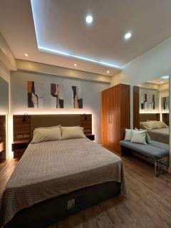 Newly Renovated CoffeeSummer Spaces Studio 211 Near Mactan Airport - Mactan - 8