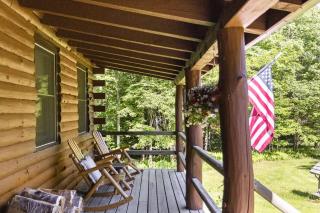 Roscoe Retreat - Roscoe - 6