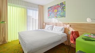 Hey Lou Hotel Hildesheim - Hildesheim - 0
