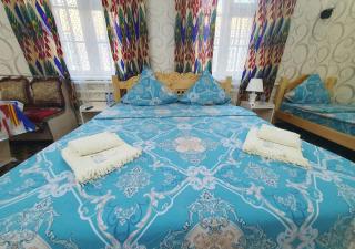 Guest House Dilorom B&B - Khiva - 8