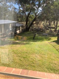 Yarrabin Retreat - 8