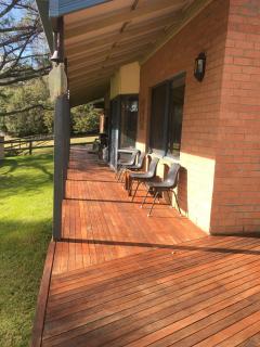 Yarrabin Retreat - 5