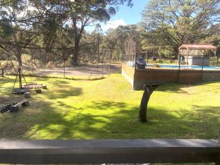 Yarrabin Retreat - 4