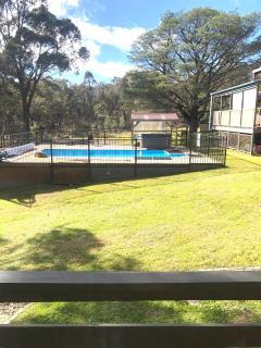Yarrabin Retreat - OʼConnell - 3