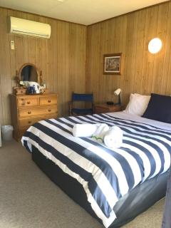 Yarrabin Retreat - 2