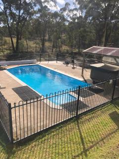 Yarrabin Retreat - OʼConnell - 1