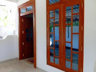 Pawan lodge - Weligama - 0
