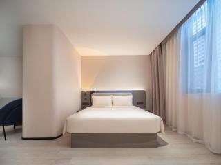 Atour Light Hotel Dalian Zhongshan Square Renming Road - Dalian - 6