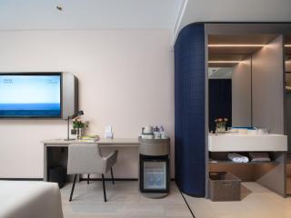 Atour Light Hotel Dalian Zhongshan Square Renming Road - Dalian - 5