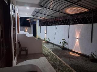 Pawan lodge - Weligama - 3