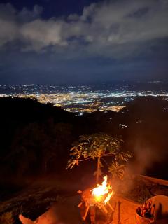 Glamping ríos voladores - Pereira - 7