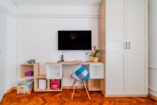 Family Friendly Apartment With Parking - Happy Rentals - Zagabria - 1
