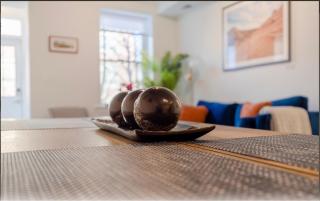 Entire Rowhome In Northwest Washington - Washington - 6