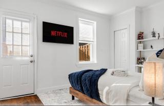 Entire Rowhome In Northwest Washington - Washington - 1