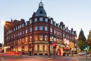 Mercure Doncaster Centre Danum Hotel - 0