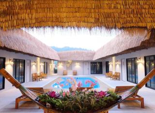 Ozone Villa Phuket - 9