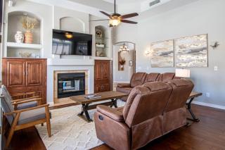 Desert Canyon Retreat W Heated Pool & Desert View - Phoenix - 4