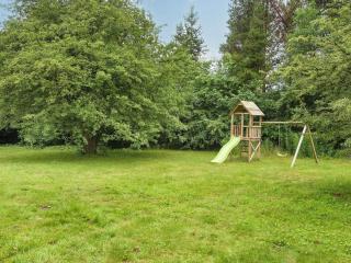 8 person holiday home in Oksbøl-By Traum - 7