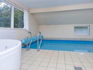 Holiday home Oksbøl XII - 0