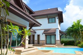 Ozone Villa Phuket - 8