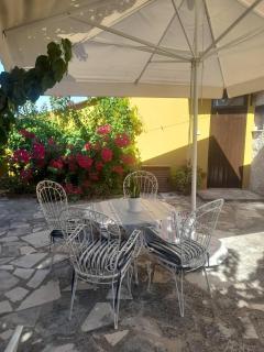 Ivi's House Giolou - Paphos - 9