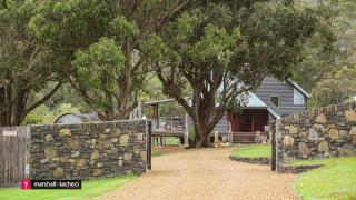 Baraga Sanctuary holiday house, Bermagui Barragga Bay Linen & Wifi Provided - Bermagui - 6