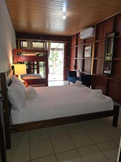 Tortuguero Hill Rooms - Tortuguero - 7
