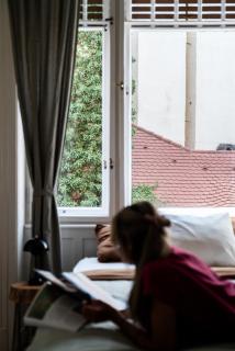 Frankie's Home - Budapest - 7