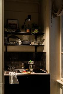 Frankie's Home - Budapest - 3