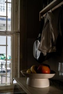 Frankie's Home - Budapest - 1