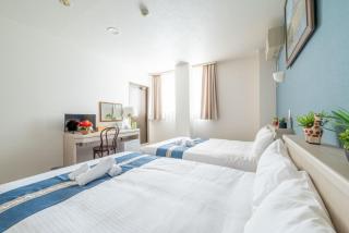 Plaza In Miyakojima hotel - 1