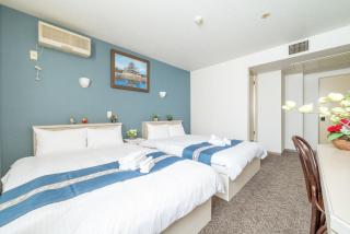 Plaza In Miyakojima hotel - 9