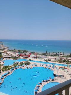 بورتو السخنه الحجاز - Ain Sokhna - 3