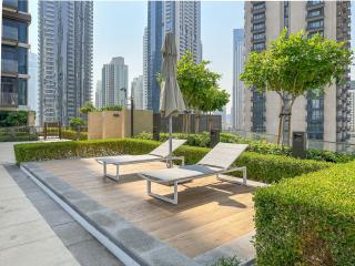 Stylish 2BR in Forte 2 - 5