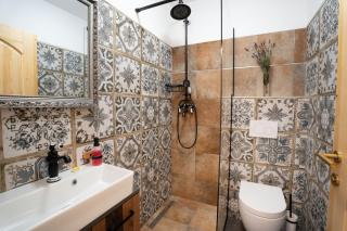 Aparthotel Hom at Vintgar - Zgornje Gorje - 7