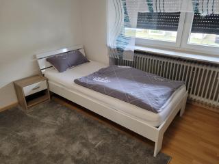 Wohnung mit Zentraler Lage - Saarlouis - 7