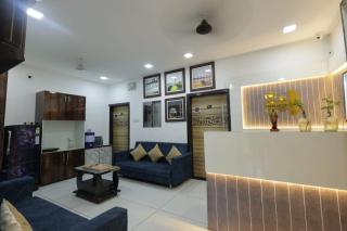 Hari Home Stay - Garudeshwar - 3