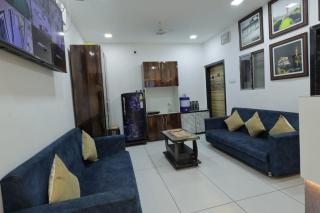 Hari Home Stay - Garudeshwar - 9