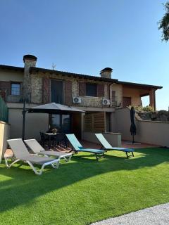 Villa Maria Teresa - Manciano - 0
