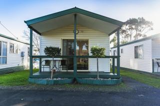 BIG4 Tassie Getaway Park Ulverstone - Ulverstone - 7