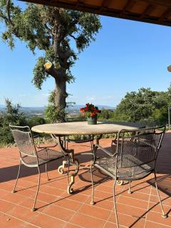 Villa Maria Teresa - Manciano - 7