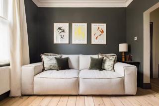 The North Kensington Cottage No2 - London - 4