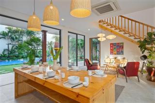 An Oasis 10min To Old Town Vesta Nho Villa - Hoi An - 9