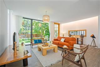 An Oasis 10min To Old Town Vesta Nho Villa - 2