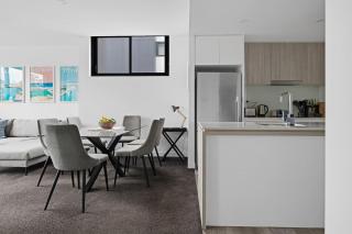 Dee Why Sky High - A Radiant Coastal Couples' Refuge - Deewhy - 8